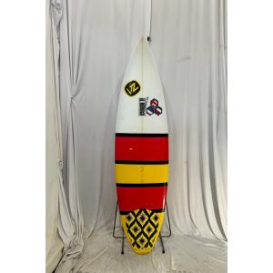 中古】SPYDER(スパイダー) サーフボード [CLEAR] 6'3