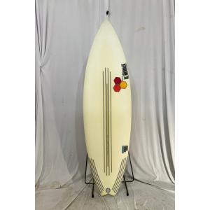ロックダンス 日本正規品 ROCKDANCE PERFORMANCE FISH5'11” PU
