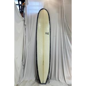 サーフボード ラハイナ LAHAINA 9'1 L6 ロングボード ワインレッド