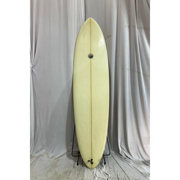 【中古】REVELATION SURFBOARDS (レベレーションサーフボード) ミッドレングス ...