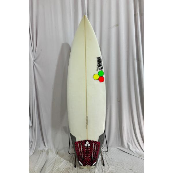 【中古】CHANNEL ISLANDS (チャネルアイランズ) AL MERRICK GIRABBI...