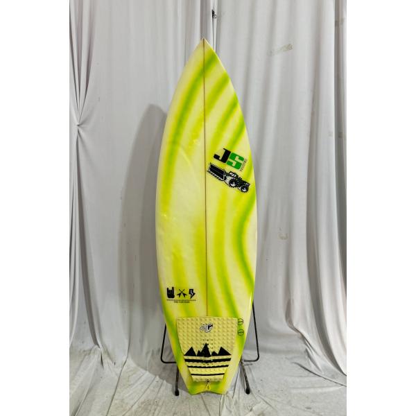 【中古】JS Industries(ジェイエスインダストリー) ROCK N ROLL モデル ショ...