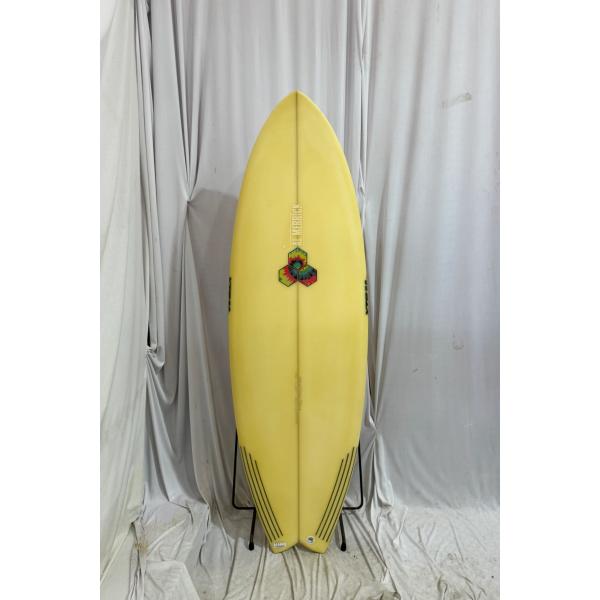 【中古】CHANNEL ISLANDS (チャネルアイランズ) POD MOD モデル XTR ショ...