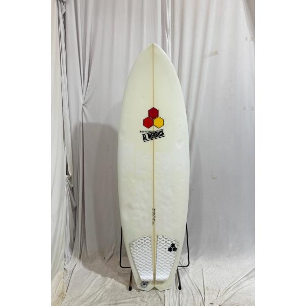 【中古】 CHANNEL ISLAND(チャネルアイランド) BOBBY QUAD モデル ショート...