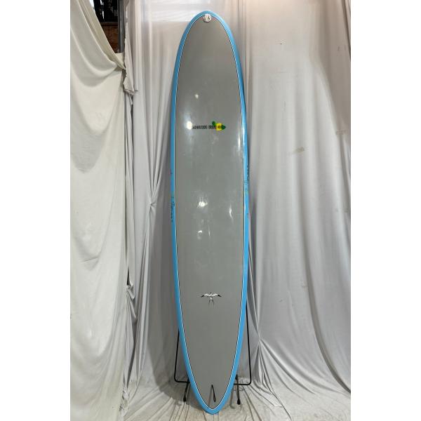 【中古】Hawaiian Pro Designs（ハワイアンプロデザイン）Noah Ka Oi モデ...