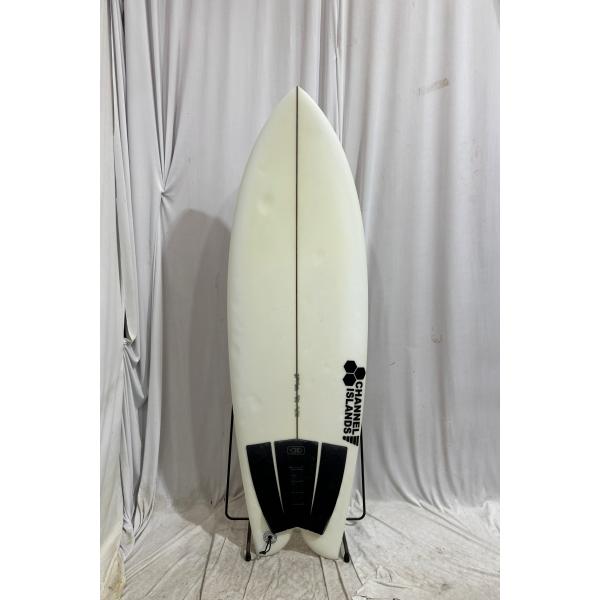 【中古】CHANNEL ISLANDS (チャネルアイランズ) AL MERRICK CI FISH...