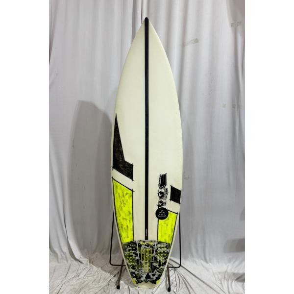 【中古】JS Industries(ジェイエスインダストリー) AIR 17X ショートボード [C...