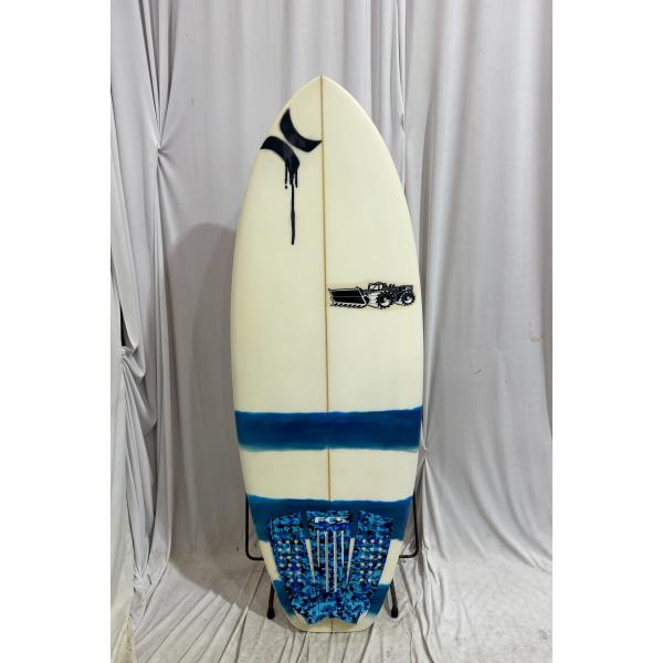 【中古】JS Industries(ジェイエスインダストリー) Pier pony モデル ショート...