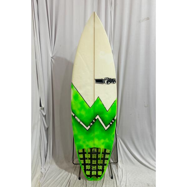 【中古】JS Industries(ジェイエスインダストリー) ELECTRO モデル ショートボー...