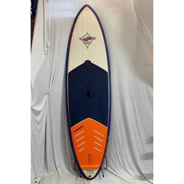 【中古】JP AUSTRALIA (ジェーピーオーストラリア) FUSION モデル スタンドアップ...