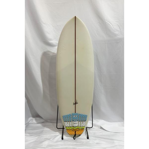 【中古】ACSOD (アレックスクルーズシェイプス) SLOW BURN モデル ショートボード [...