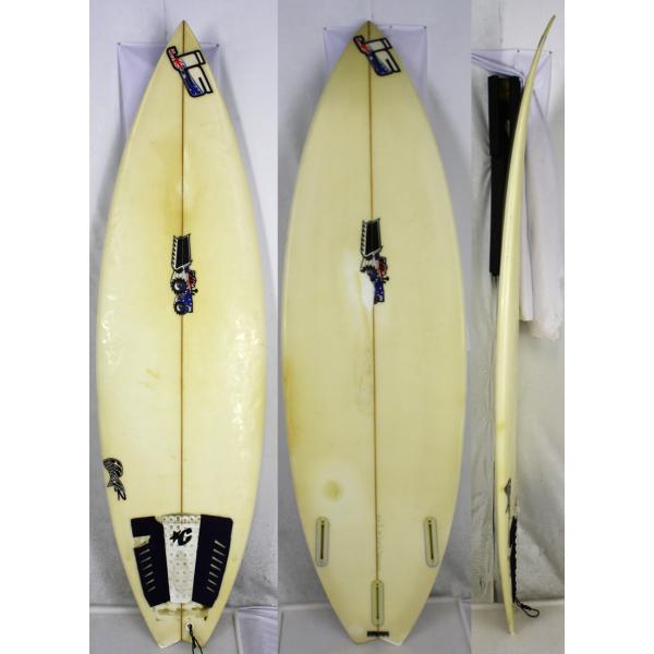 【中古】 JS Industries （ジェイソン・スティーブンソン　インダストリー） FatFis...