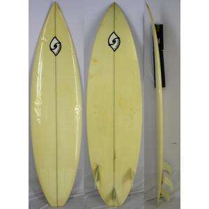 中古】MAURICE COLE SURFBOARDS（モーリス・コール サーフボード