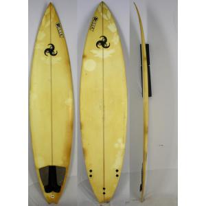 中古】MAURICE COLE SURFBOARDS（モーリス・コール サーフボード