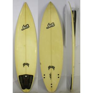 FUTUREFINS フューチャーフィン クアッド MAYHEM/FIBER GLASS LOST