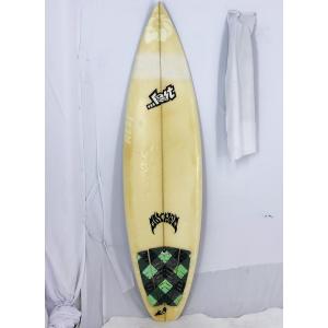 FUTUREFINS フューチャーフィン クアッド MAYHEM/FIBER GLASS LOST