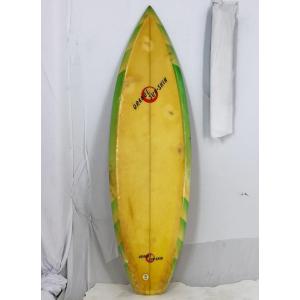 レビューを書いて送料無料 SOFTECH TORPEDO 5'4