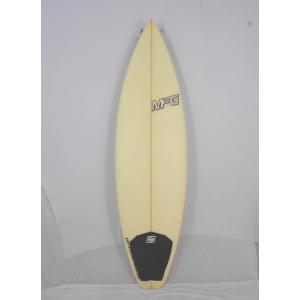 格安サーフボード／ショートボード　SPYDER スパイダー10598 中古】SPYDER(スパイダー) サーフボード [CLEAR] 6'3