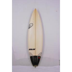 中古】Shintarow shapes surfboards (シンタロウシェイプス