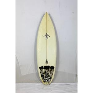 中古】RAGE SURF BOARDS (レイジサーフボード) Z WILLING TAPPY SHAPE
