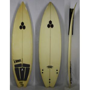 ツインフィン サーフボード NVS Fin ネイクド バイキング サーフ