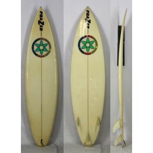 レビューを書いて送料無料 SOFTECH TORPEDO 5'4