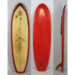 中古】YATER SURFBOARDS (イエーターサーフボード) SPOON モデル