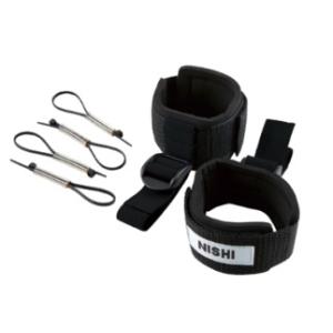 ニシ・スポーツ（NISHI）フットトレーナー2 走行練習 スピード アジリティ スプリント ピッチ ...