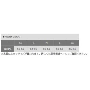カンタベリー チーム ヘッドギア AA0216...の詳細画像1