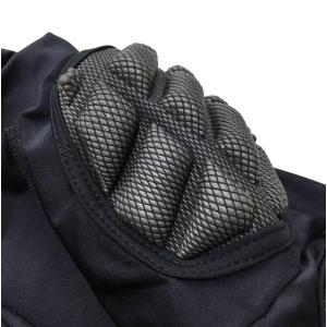 BLK T6 ショルダーパッド Junior ...の詳細画像3