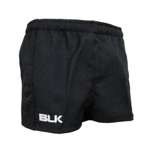 BLK マッチディショーツ ブラック AR00...の詳細画像1
