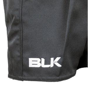 BLK マッチディショーツ ブラック AR00...の詳細画像3