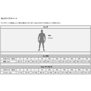 BLK マッチディショーツ ブラック AR00...の詳細画像5