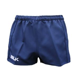 BLK マッチディショーツ ネイビー AR008-068 ラグビー