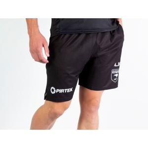 BLK　ニュージーランド代表キーウィズ ジムショーツ