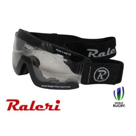 ラグビーゴーグルFLEXI raleri社製 ワールドラグビー認定品 BF19-002 ラレリ イタ...