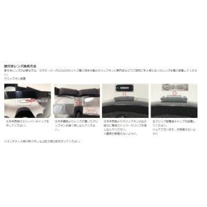 ラグビーゴーグルFLEXI-V2 raleri...の詳細画像5