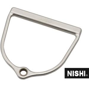 ニシ・スポーツ（NISHI） ハンマーハンドル IAAF承認 F352 ハンマー投用