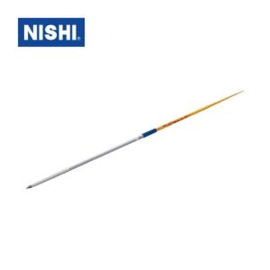 ニシ・スポーツ（NISHI） F453E やり スーパーDR 80m 男子用