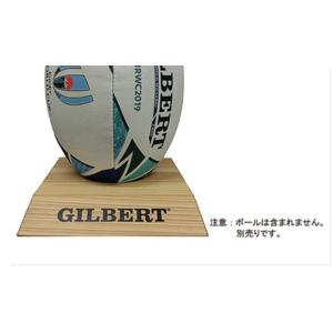 ギルバート　ラグビー ボールスタンド　GB-9291　GILBERT