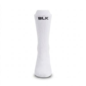 【新商品】BLK グリップソックス ミドル 定...の詳細画像2