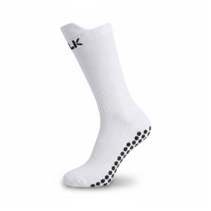 【新商品】BLK グリップソックス ミドル 定...の詳細画像1
