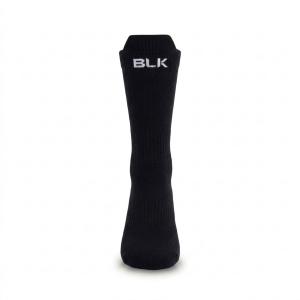 【新商品】BLK グリップソックス ミドル 定...の詳細画像5