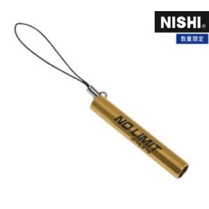 ニシ・スポーツ（NISHI） バトンストラップ N22-241 陸上
