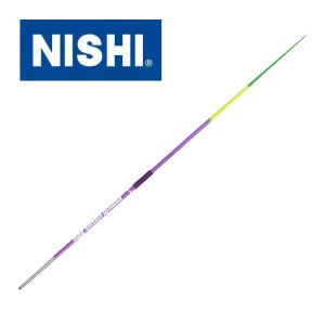 ニシ・スポーツ（NISHI）やり ネメト クラシック 90m 男子用 NC828 槍投げ