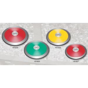 ニシ・スポーツ（NISHI） 円盤 練習用 1.75kg 直径 210.0mm