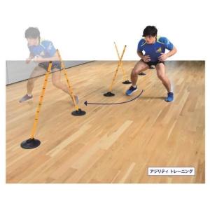 ニシ・スポーツ(NISHI) マルチジャンパー...の詳細画像2