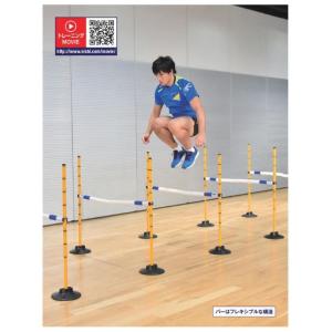 ニシ・スポーツ(NISHI) マルチジャンパー...の詳細画像5