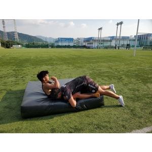 タックルマット RUM ラグビー マーシャルワ...の詳細画像2