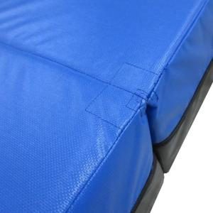 タックルマット RUM ラグビー マーシャルワ...の詳細画像5